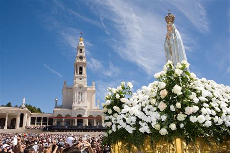  A Igreja de Nossa Senhora da Fátima - Testemunho da fé em Negelle!