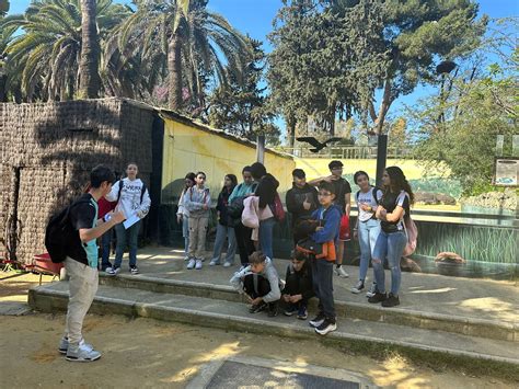  Jardín Botánico de Jerez: Um Refúgio Verdante Para Espíritos Cansados e Curiosos