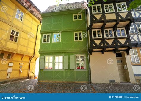  Museu da Cidade de Quedlinburg: Uma Jornada Fascinante Através dos Tempos e um Delírio Arquitetônico!