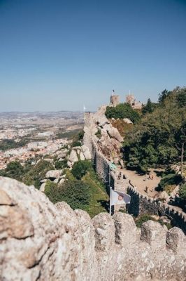 O Castelo de Verwoerd: Uma joia arquitetônica com vista panorâmica espetacular!