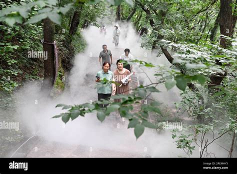 Parque Nacional de Zaozhuang - Uma aventura inesquecível para os amantes da natureza!